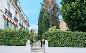 Pavillon D'Angleterre Au Coeur De La Ville